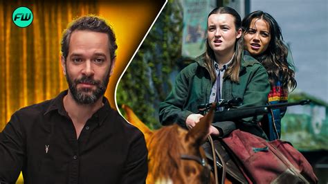 Neil Druckmann Personally ‘Bootcamp.
